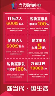 當代購物中心二期盛大開業(yè) 引爆全城休閑娛樂新體驗