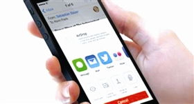 石獅日報數字報 出門在外,善用旅行app